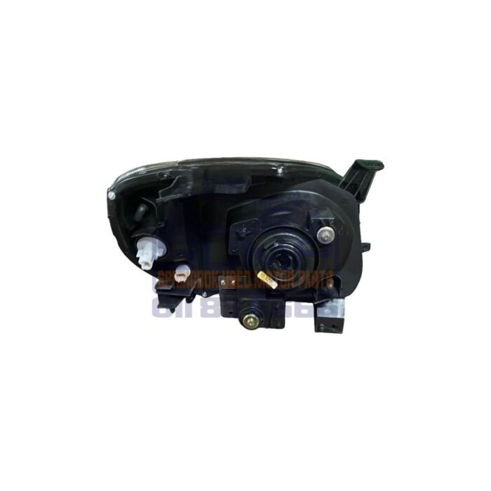 Headlamp Mazda BT50 09 - Up Lh - Image 3