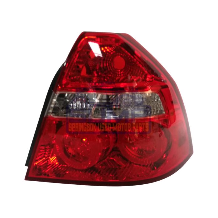 Tail Lamp Aveo Sed 07 - Up