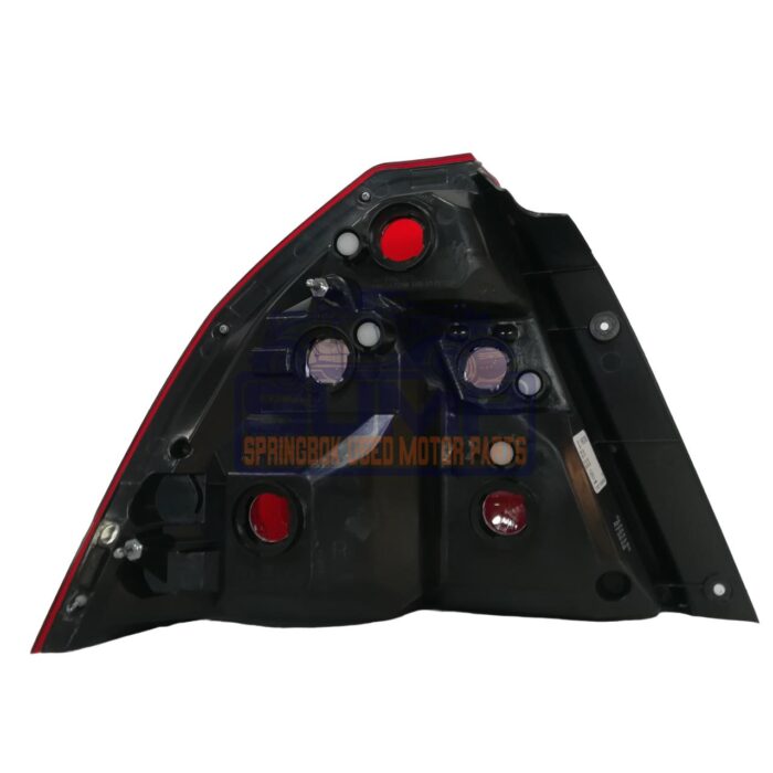 Tail Lamp Aveo Sed 07 - Up - Image 2