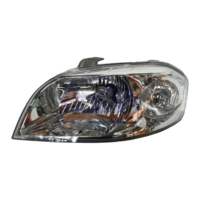 Headlamp Aveo Manual Sedan 07 - 11