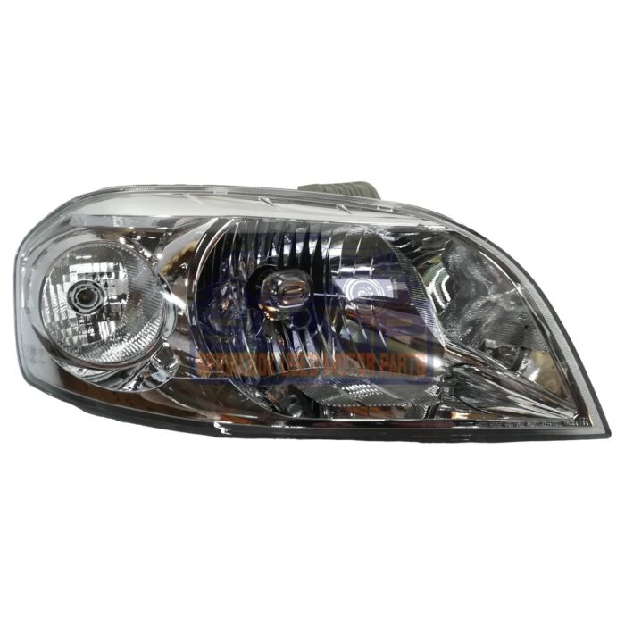 Headlamp Aveo Manual Sedan 07 - 11