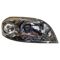 Headlamp Aveo 07-08