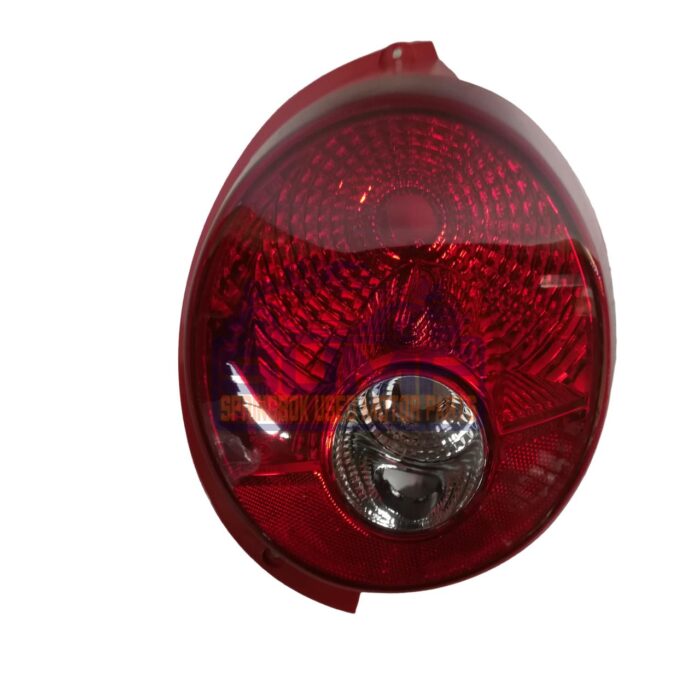 Tail Lamp Spark 06 - 09