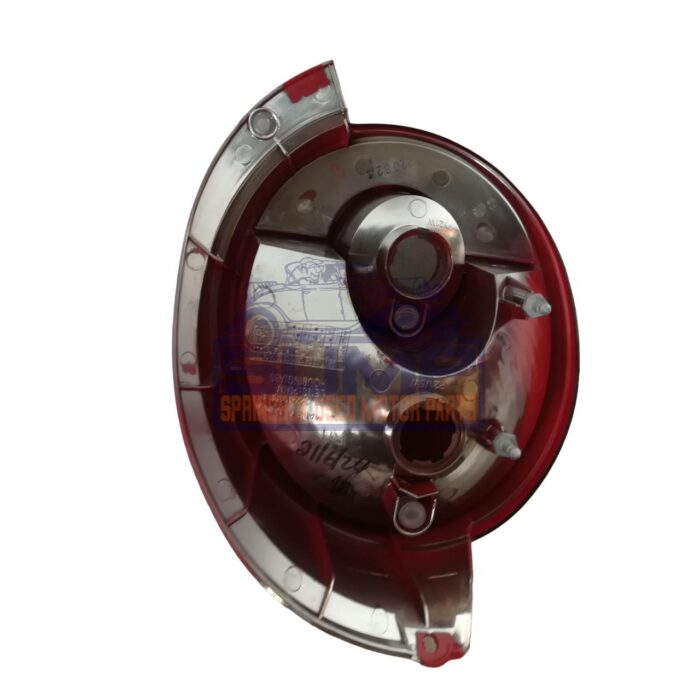 Tail Lamp Spark 06 - 09 - Image 2