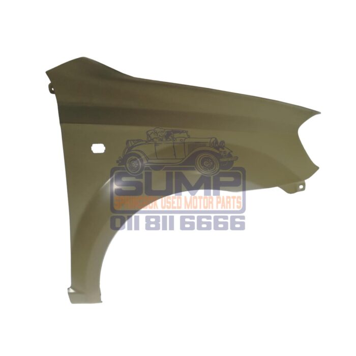 Fender Aveo Sedan 07 - 11