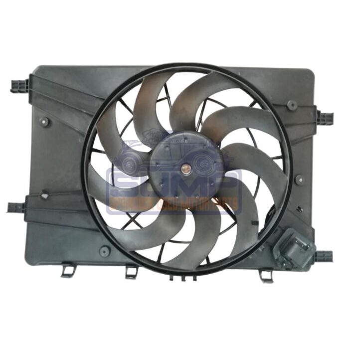 Fan Chev Cruze 1.8 Auto 08 - Up