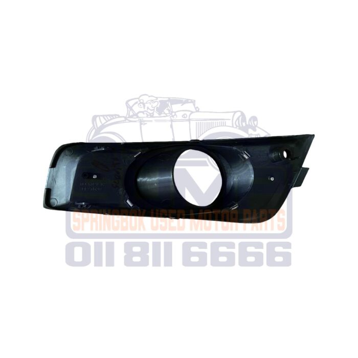 Bumper Grill Cruze (WITH HOLE) 08 - 12 Chrome - Image 3