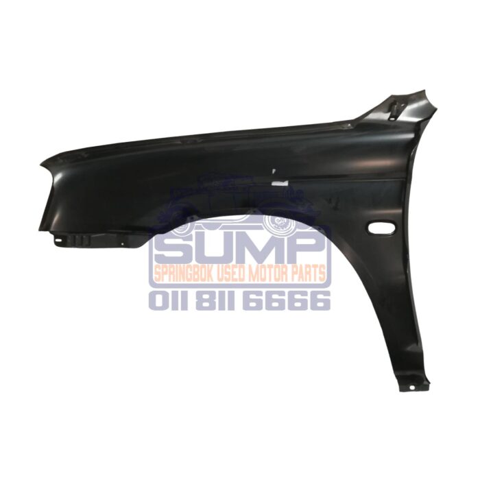 Fender 00- T Ldv - Colt - Image 2
