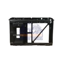 Radiator Cradle C3 02 - 09 Manual Petrol