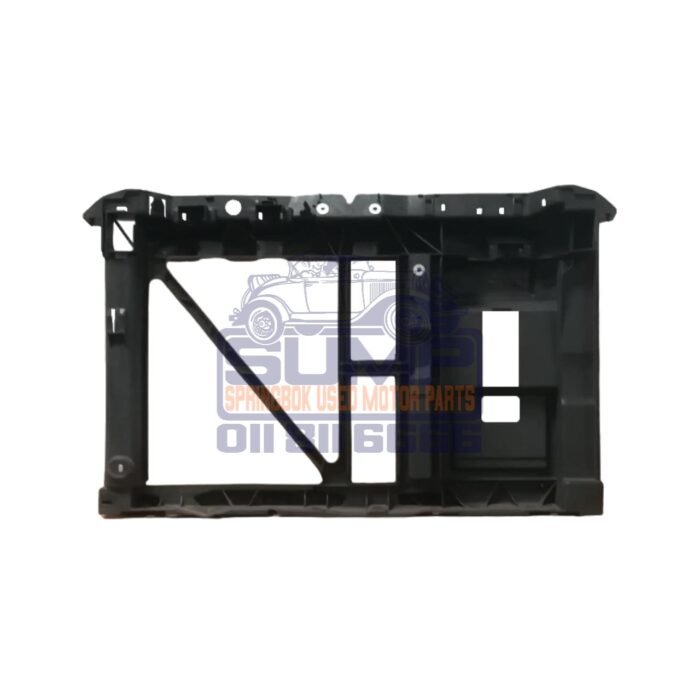 Radiator Cradle C3 02 - 09 Manual Petrol - Image 2