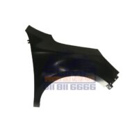 Fender Utility No Hole