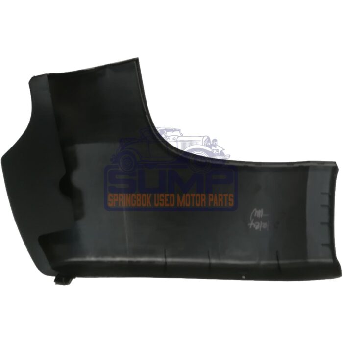 Bumper Corner Rear Utility 12 - Up - Image 2