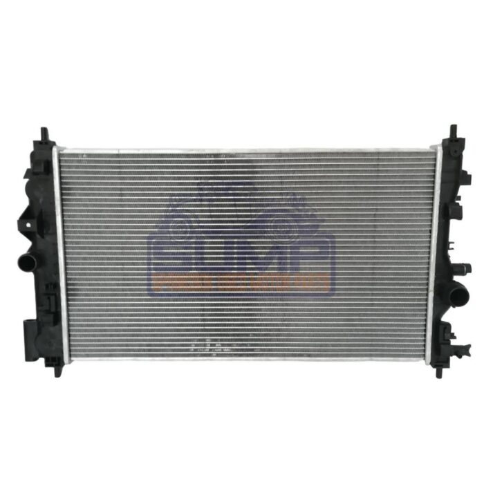 Radiator Chev Cruze 1.4T 15 - 17 - Image 2