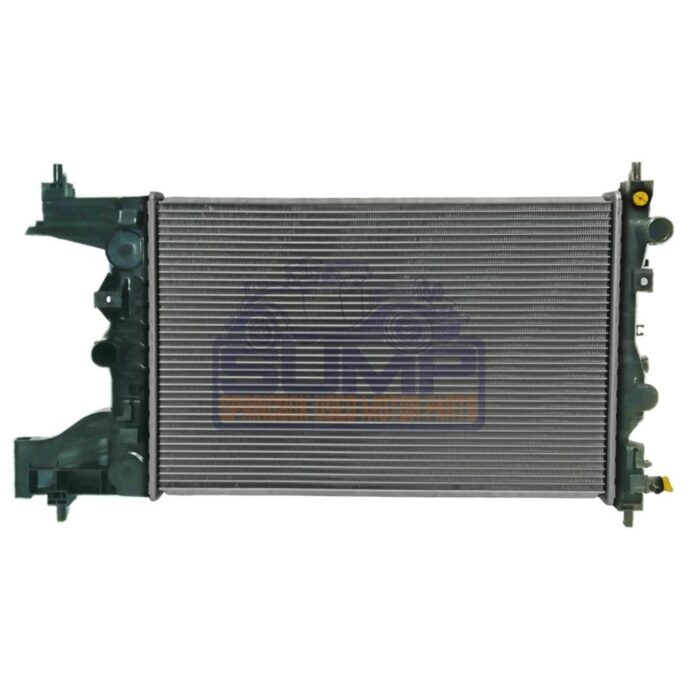 Radiator Cruze 1.6 08 - Up - Image 2