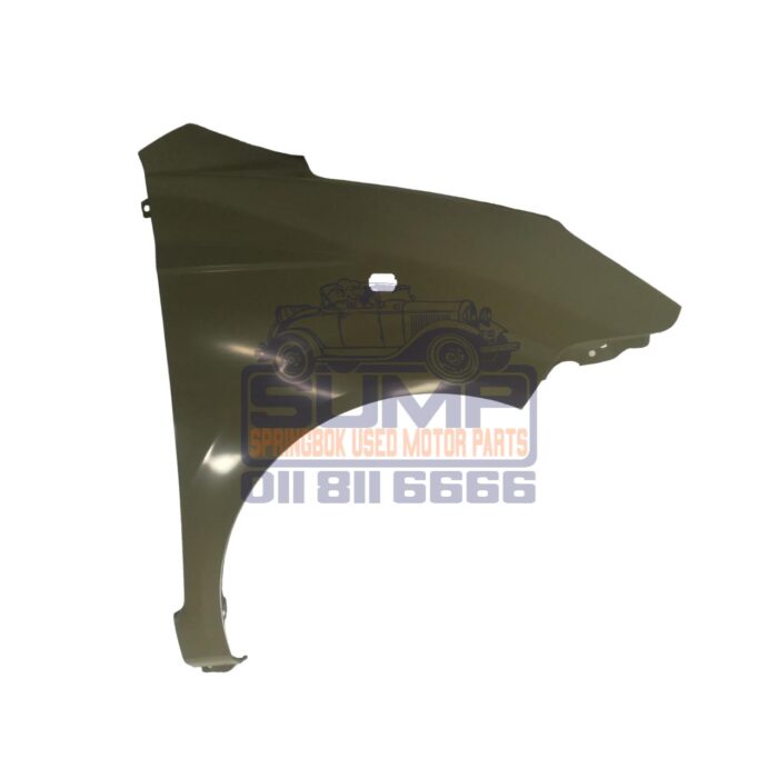 Fender Spark 2 06 - 09