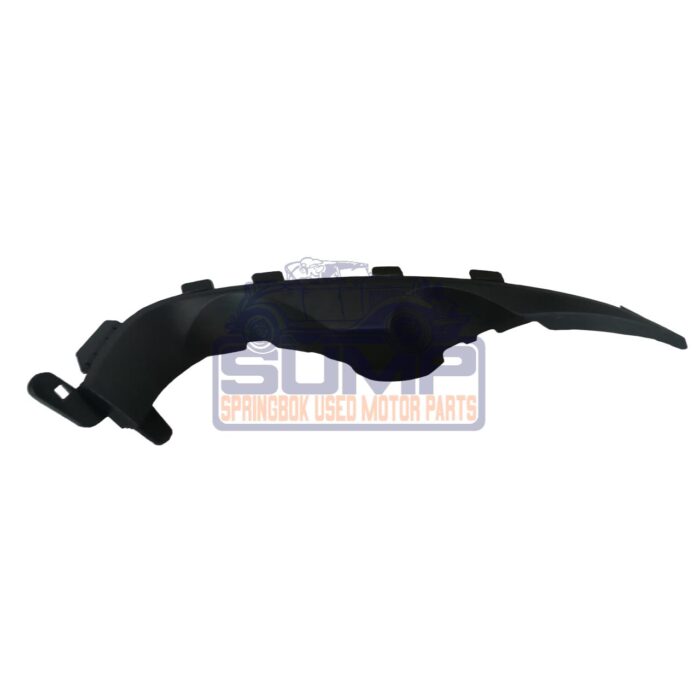 Headlamp Backet Lower Sonic 12 - 17