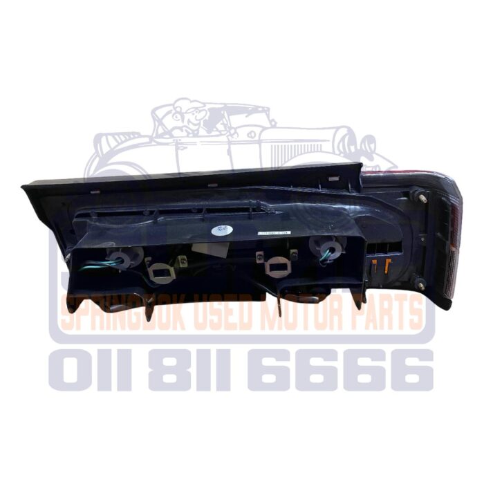 Tail Lamp Nissan Sentra B12 85 - 87 Lh - Image 2