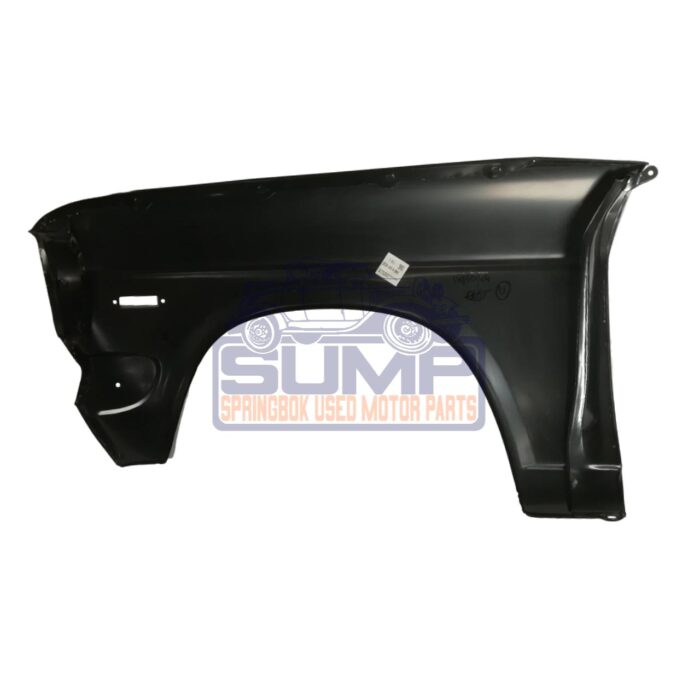 Fender Datsun 1200 / 1400 Ldv Front - Image 2