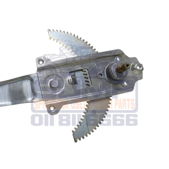 Window Winder Mechanism Datsun 1400 12/14LDV (L=R) - Image 3