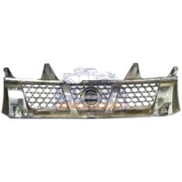 Grill Wolf Chrome 03 - Up - Image 2