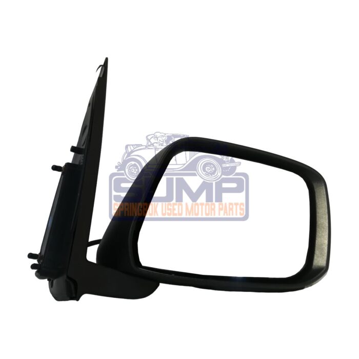 Door Mirror Navara + Ind Lower