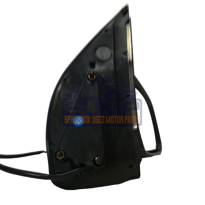 Door Mirror Navara + Ind Lower - Image 3