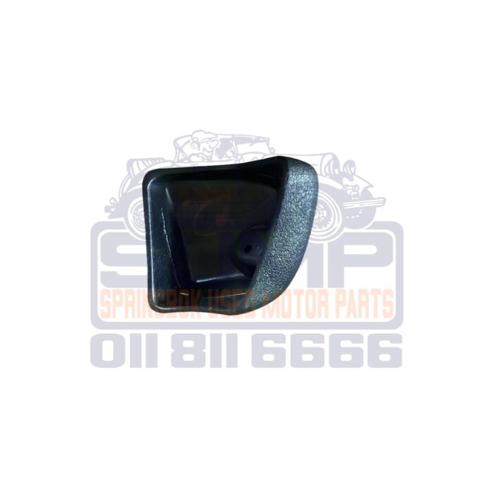 Bumper Corner Rear 1200 / 1400 Ldv - Image 3