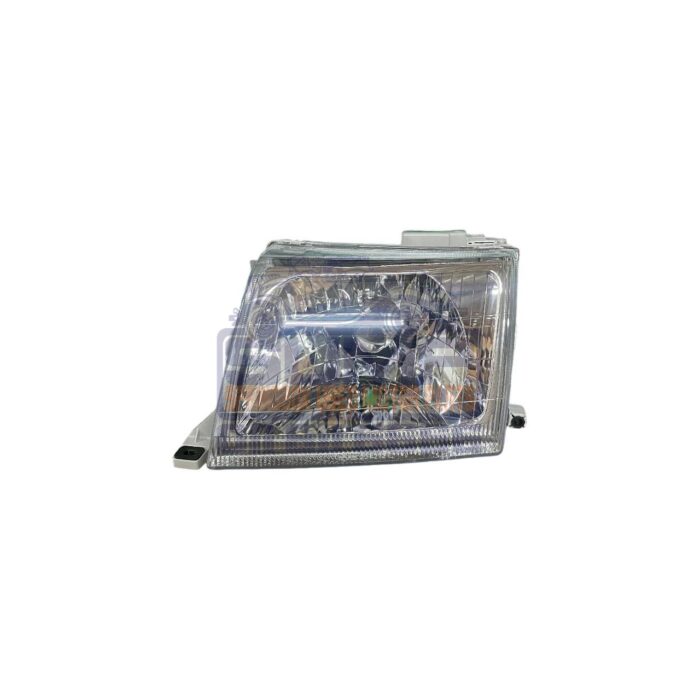 Headlamp Nissan Hardbody 02 - Up Lh - Image 2