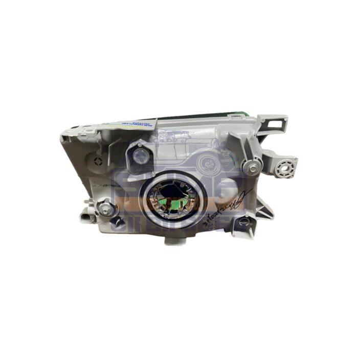 Headlamp Nissan Hardbody 02 - Up Lh - Image 3