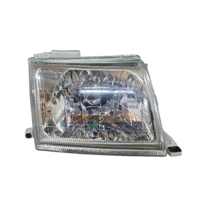 Headlamp Nissan Hardbody 02 - Up Rh - Image 2