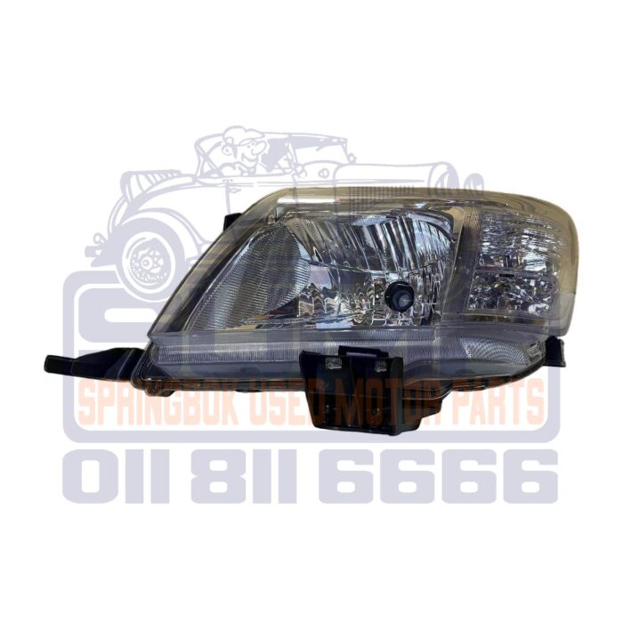 Headlamp Hilux 11 - Up (DEPO)