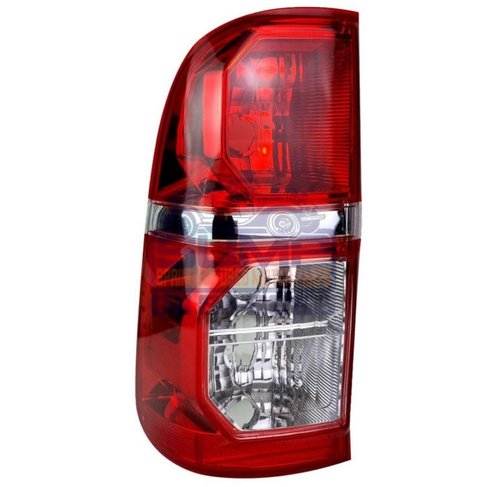 Tail Lamp Hilux 11 - 15 (DEPO) - Lh