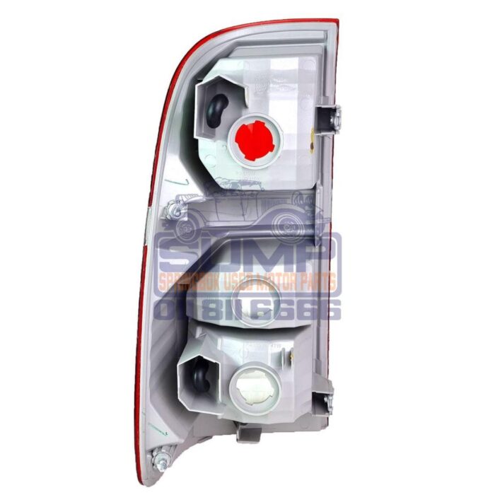 Tail Lamp Hilux 11 - 15 (DEPO) - Rh - Image 2