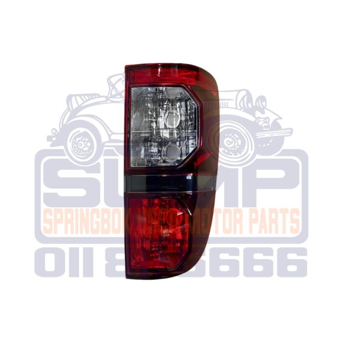 Tail Lamp Hilux 11 - Up (LEGEND / DAKAR) (DEPO)