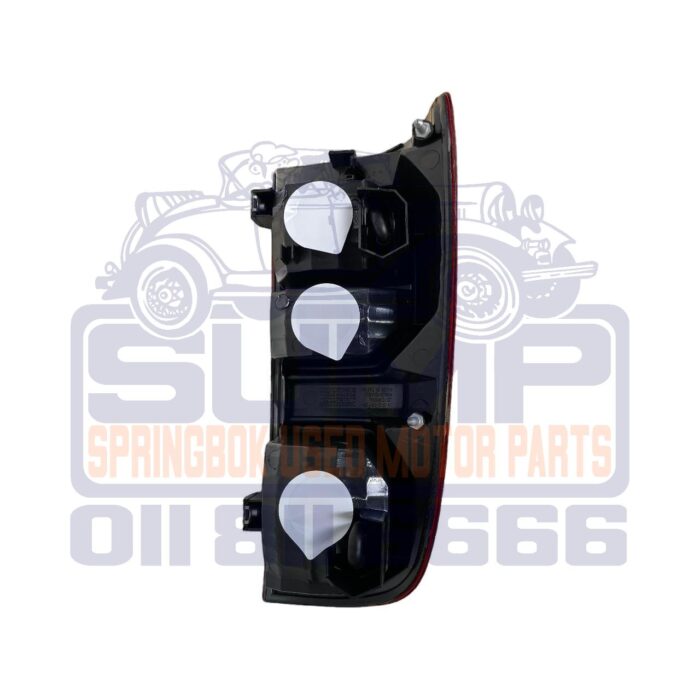 Tail Lamp Hilux 11 - Up (LEGEND / DAKAR) (DEPO) - Image 3