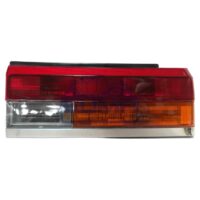 Tail Lamp Chrome Rim Sentra MK1