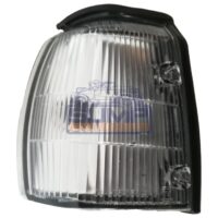 Corner Lamp Front Sentra
