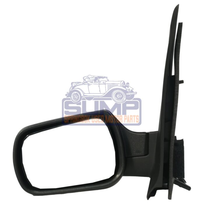 Door Mirror Fiesta 04-UP Electric