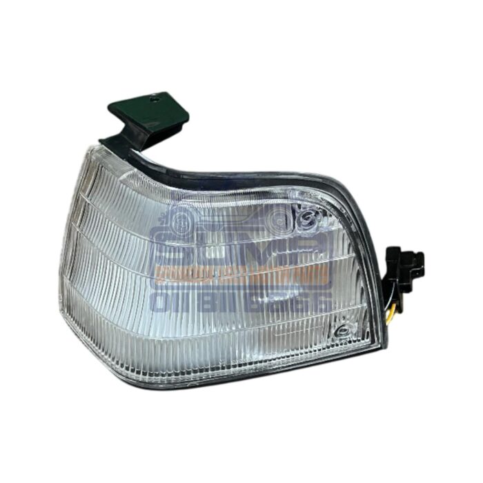 Corner Lamp Ford Lazer / Bantam P3 White 94 - 02 - Image 2