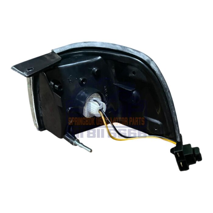 Corner Lamp Ford Lazer / Bantam P3 White 94 - 02 - Image 3