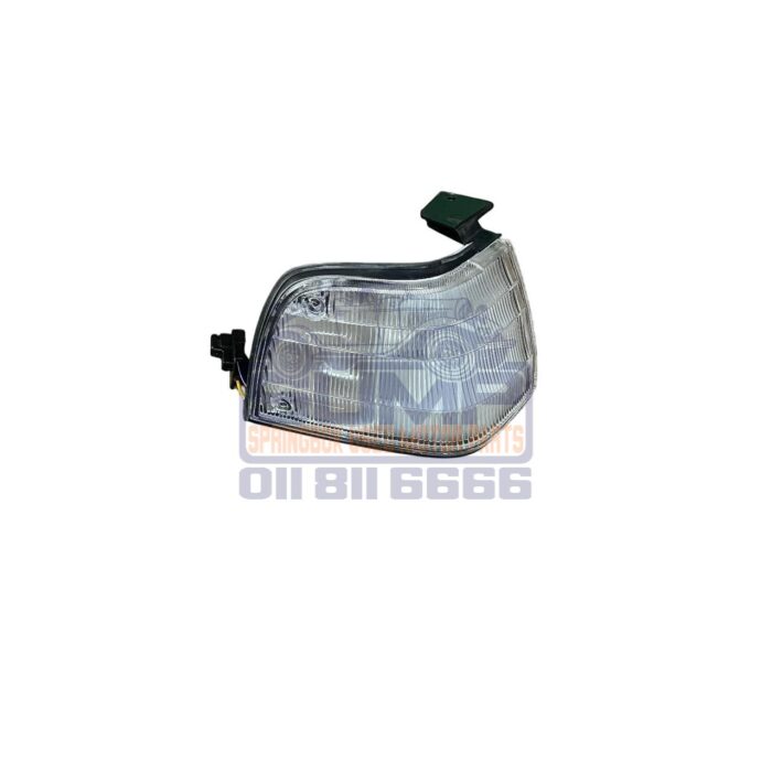 Corner Lamp Ford Lazer / Bantam P3 White 94 - 02 - Image 2