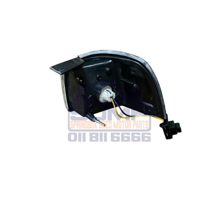 Corner Lamp Ford Lazer / Bantam P3 White 94 - 02 - Image 3