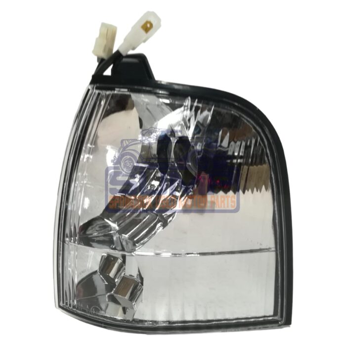 Corner Lamp Ranger 04-06
