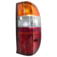 Tail Lamp Ranger 00-03 (AMBER,WHITE,RED)