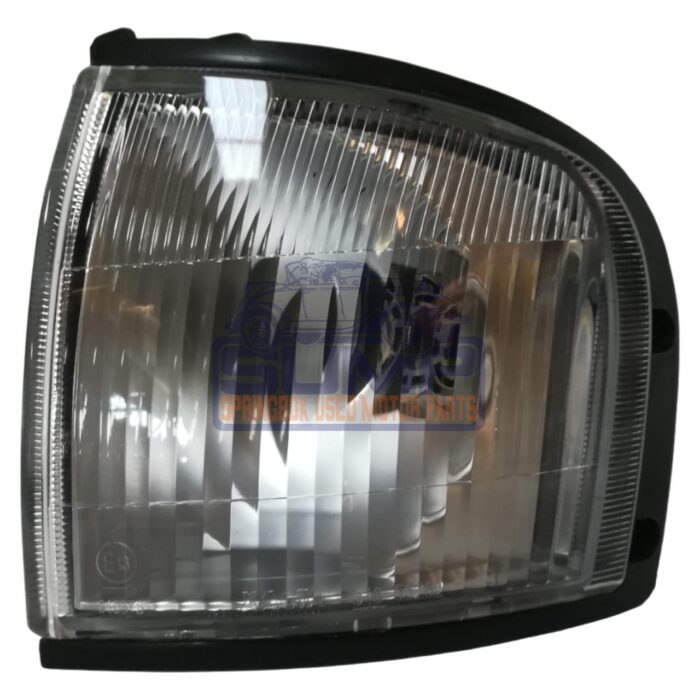 Corner Lamp DRIFTER/RANGER White 00 -04 Lh