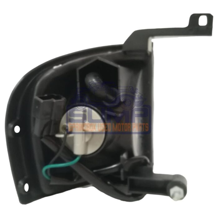 Corner Lamp DRIFTER/RANGER White 00 -04 Lh - Image 2