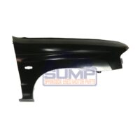 Fender Ranger 00 - 06 / Drifter + Hole