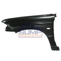 Fender Ranger 00 - 06 / Drifter + Hole - Image 2
