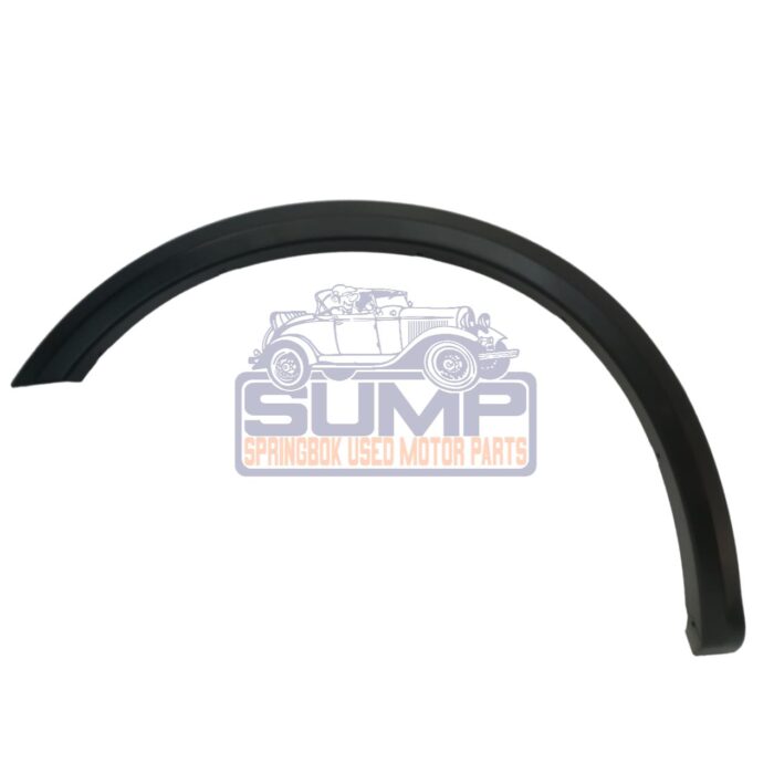 Fender Beading Bantam Rear 06 - 08