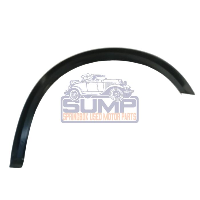 Fender Beading Bantam Rear 06 - 08 - Image 2